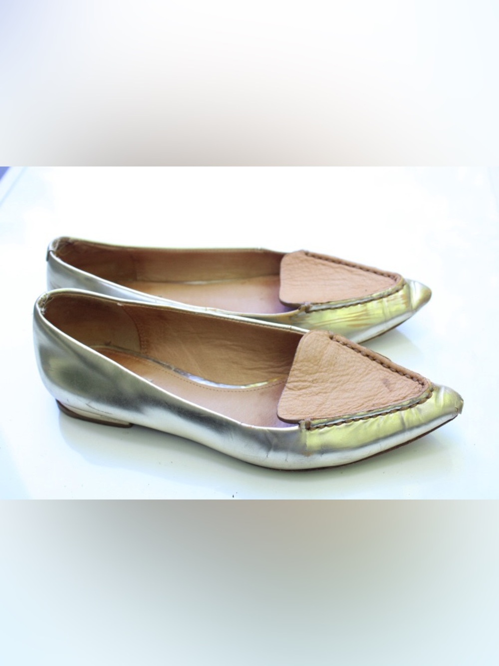 Coach flats Walsh - Picture 7 of 11